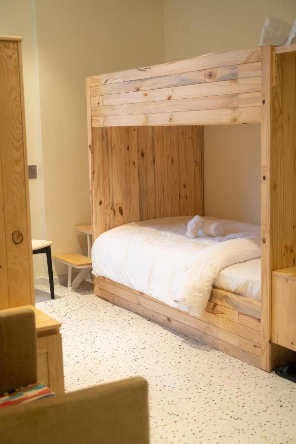 Andalat Homestay Buitenkant foto