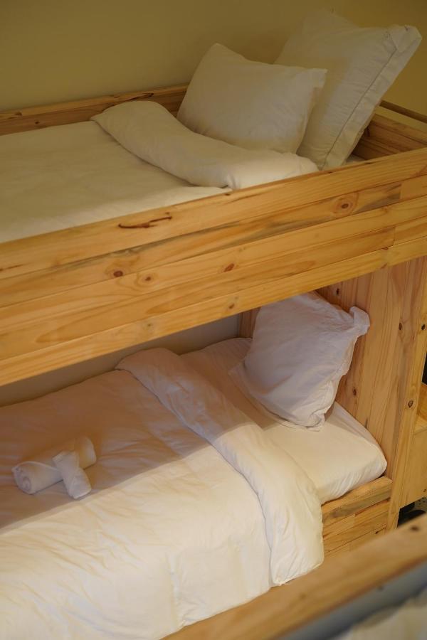 Andalat Homestay Buitenkant foto